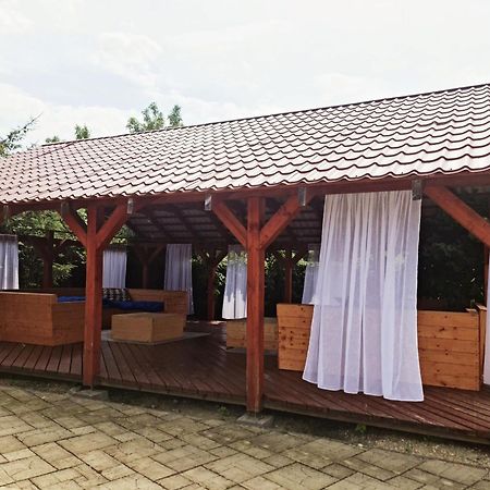 Sweet Life Wellness Apartments Egerszalók Esterno foto