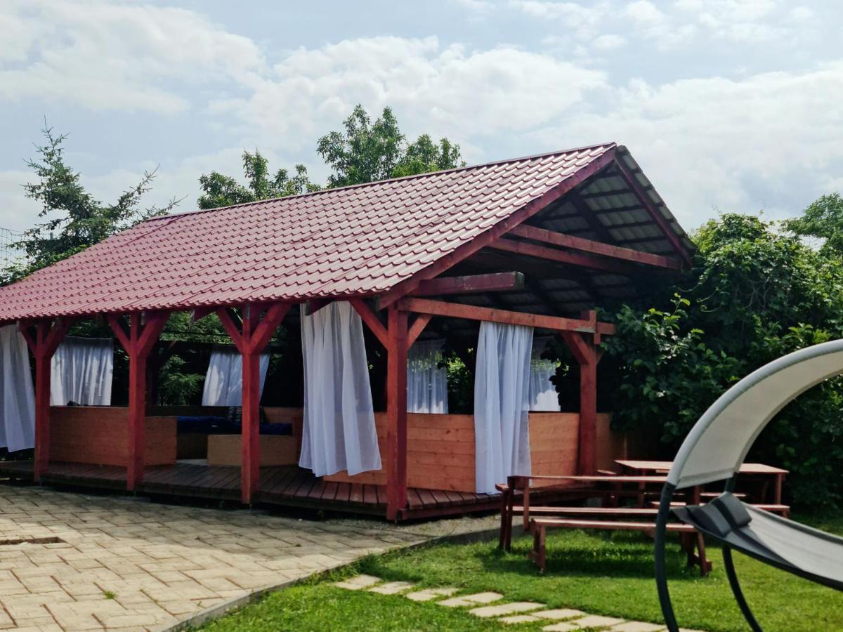 Sweet Life Wellness Apartments Egerszalók Esterno foto