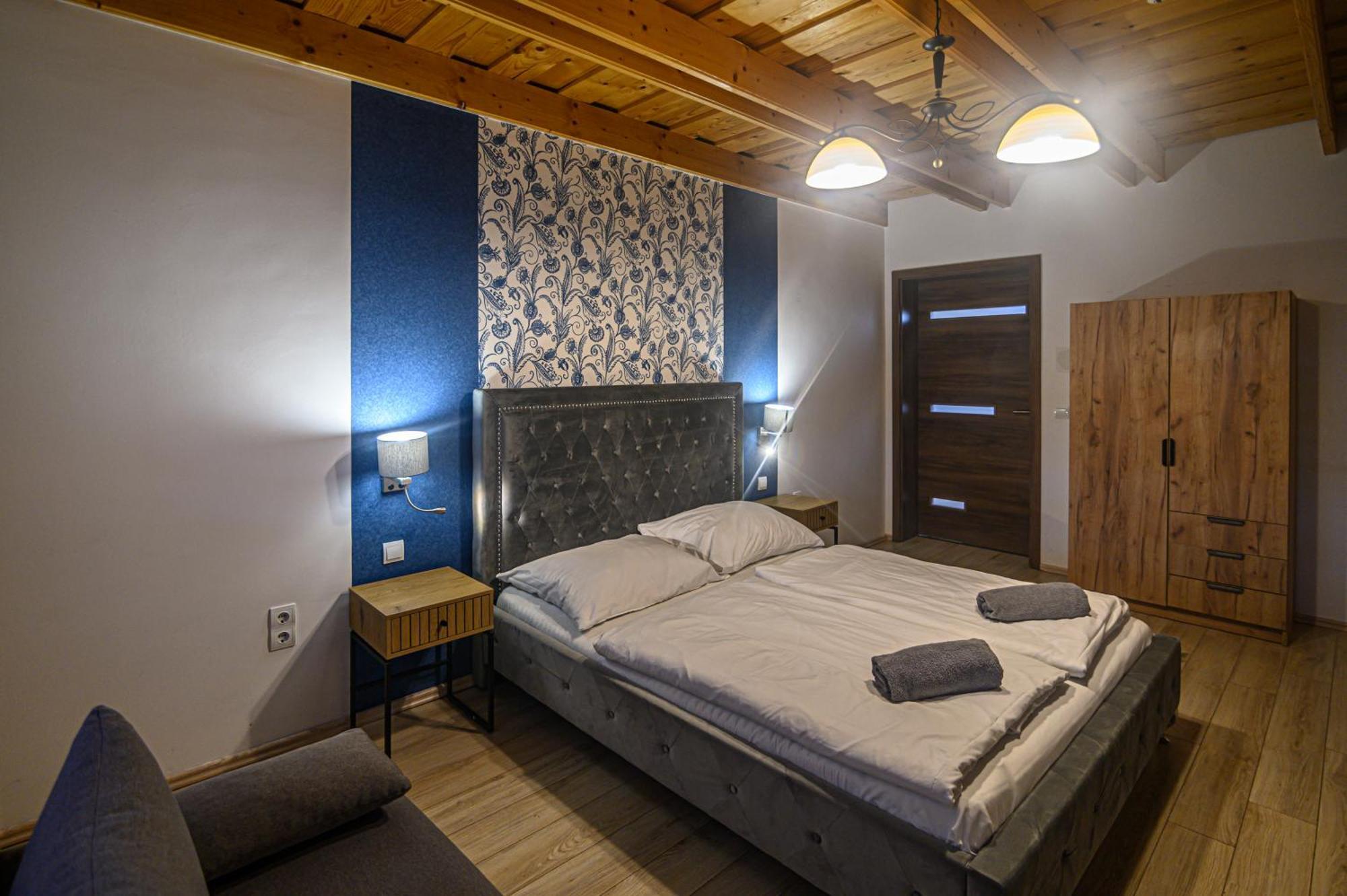 Sweet Life Wellness Apartments Egerszalók Esterno foto